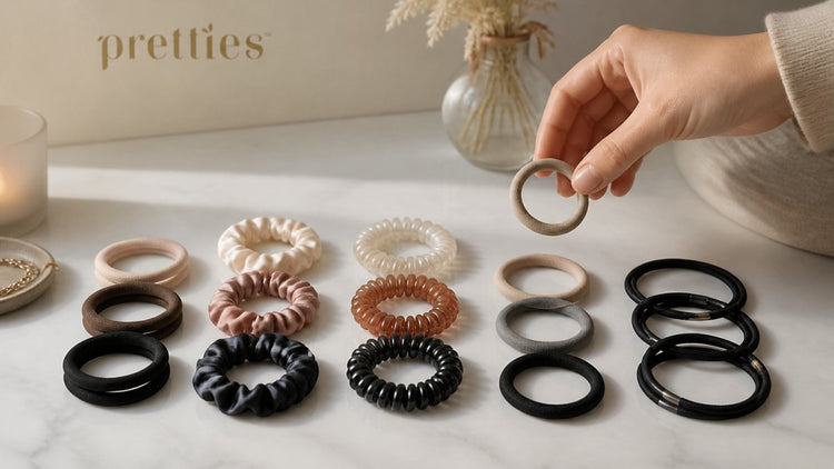 Are Expensive Hair Ties Worth It? A 2026 Comparison