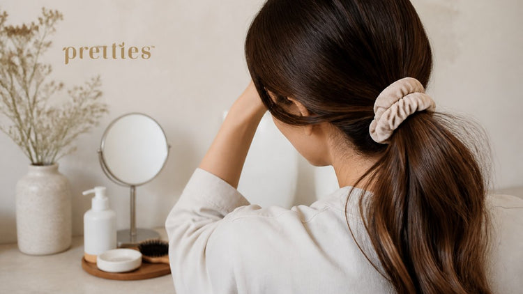How to Maintain Hair Health: A Daily Routine