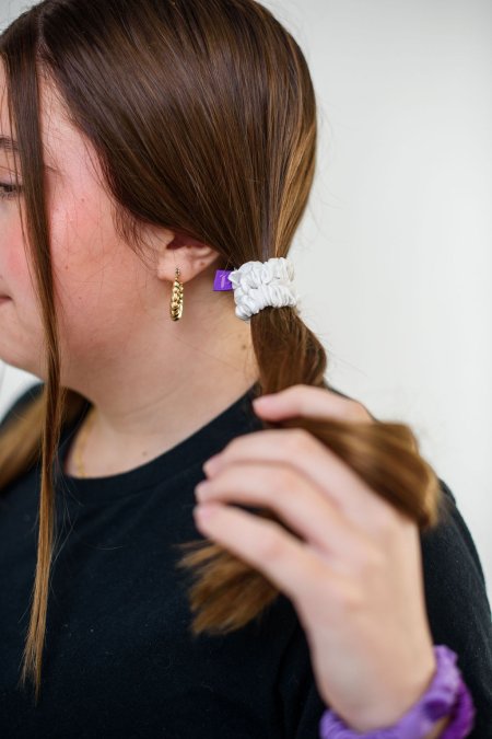 How to Prevent Hair Breakage From Ties: 7 Steps That Work