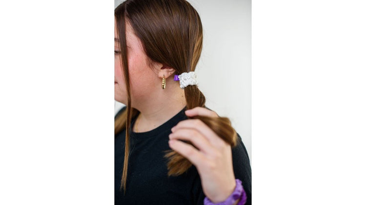 Preventing Hair Dents While Sleeping: 7 Simple Steps
