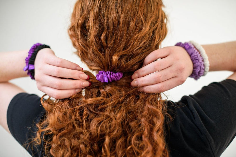 Tips for Managing Thick Hair: A 2026 Guide