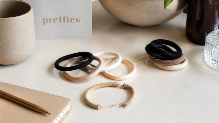 Why Cotton Hair Ties Break: Causes and Fixes