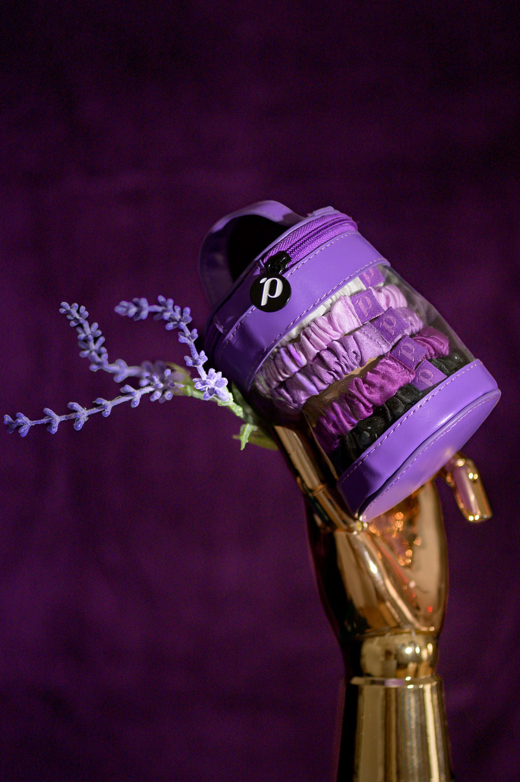 Lavender   |   100% Lavender Essential Oils